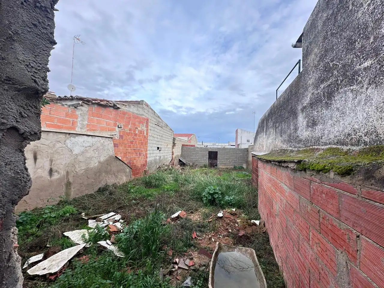 Nave industrial en venta en Almendralejo, imagen 13