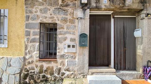 Foto 4 de Casa o xalet en venda a Mesones, La Adrada , Ávila