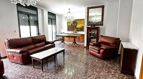 Foto 5 de Piso de alquiler en El Pilar,  Valencia Capital