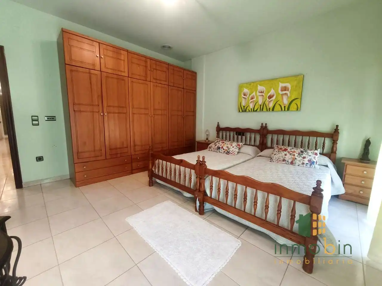 Casa con terraza en venta en Don Benito, imagen 19