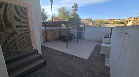 Foto 4 de Planta baixa en venda a Santa María del Camí, Illes Balears