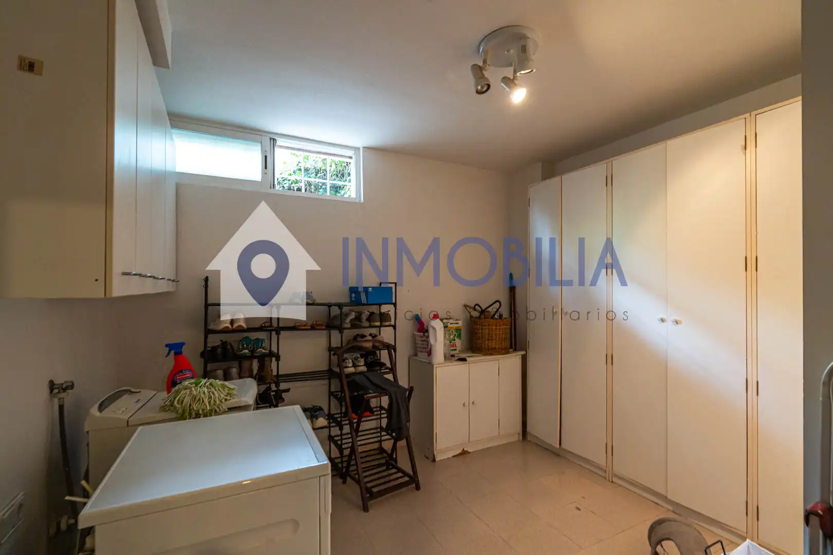 Casa adosada en venta en Madrid con Aire acondicionado, Calefacción y Jardín privado