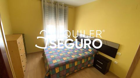 Foto 4 de Piso de alquiler en Santa Elena, Chinchilla de Monte-Aragón, Albacete