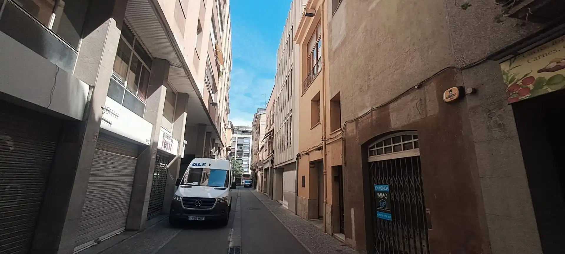 Gebäude zum Verkauf in Eixample Nord