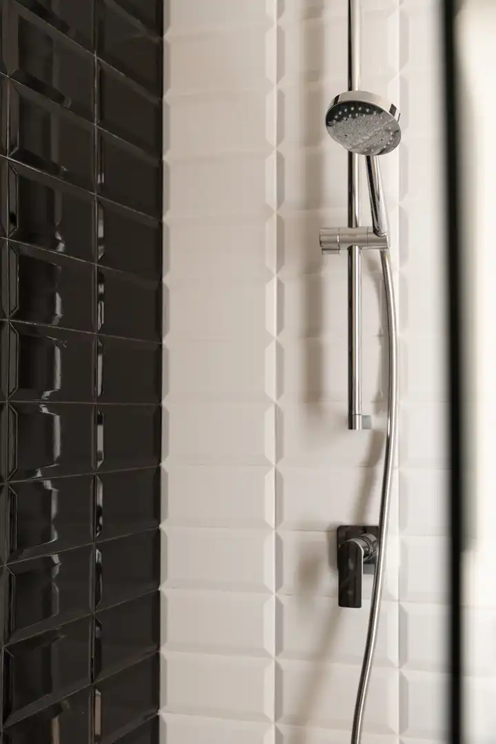 Bany de Casa o xalet en venda en Barcelona amb Terrassa, Piscina i Balcó