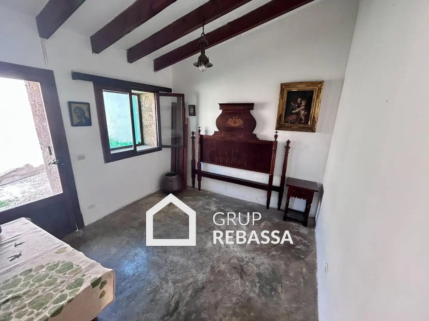 Casa rústica con terraza en venta en Pòrtol, imagen 35