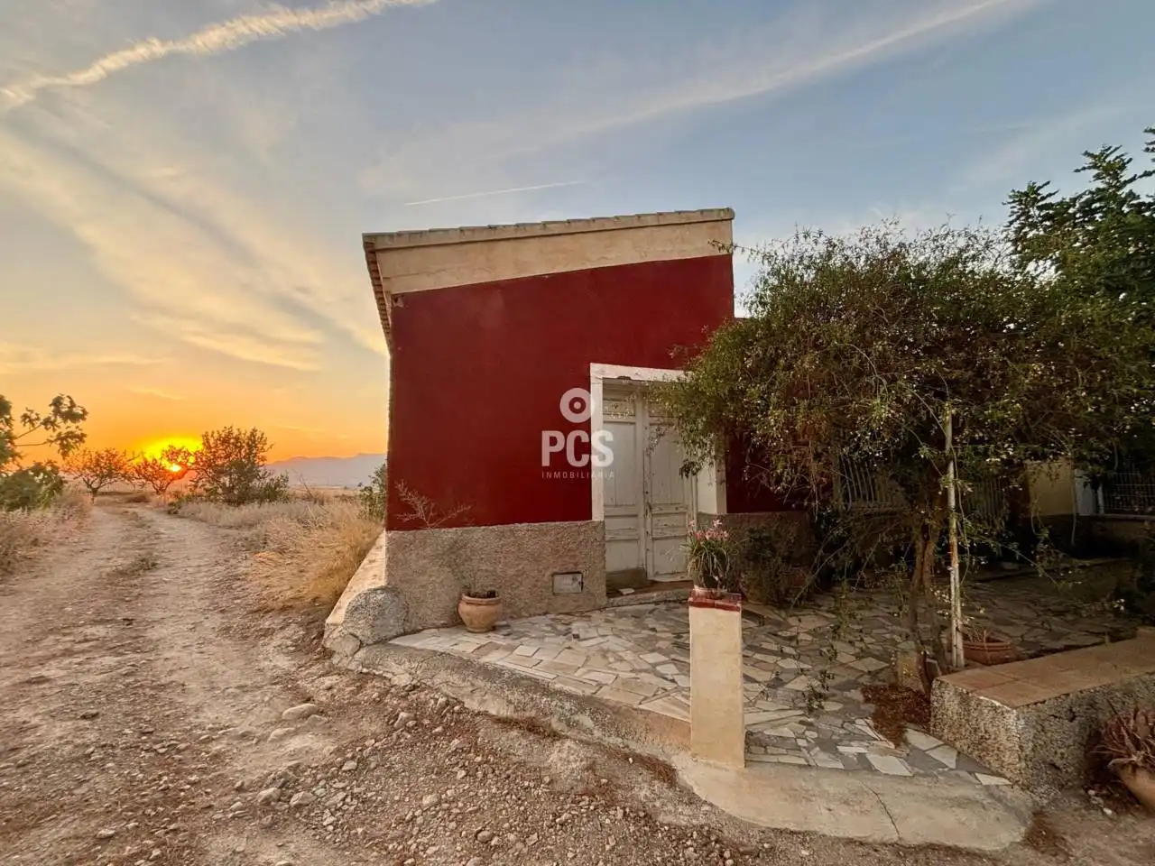 Chalet en venta en Calle Zona El Raiguero S/N