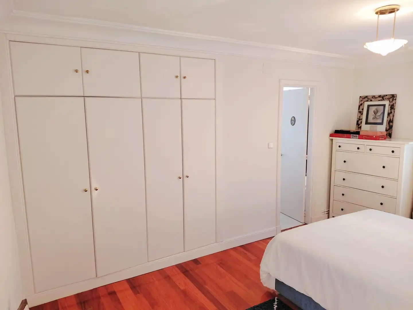 Piso en venta en Avenida de Algorta, Centro - Puerto Viejo