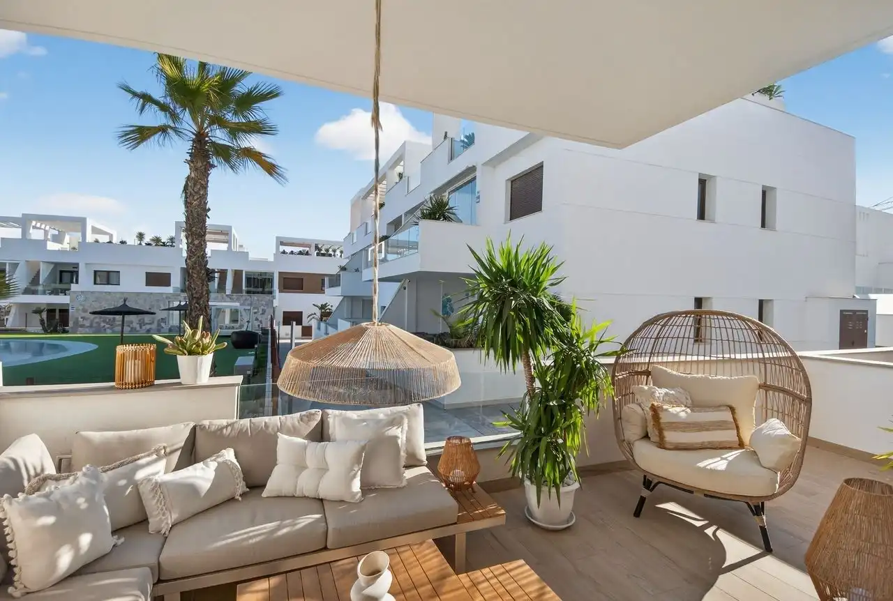 Apartamento en venta en N/A, Los Balcones - Los Altos