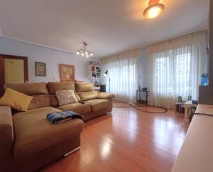 Living room of Flat for sale in Leioa  with Balcony