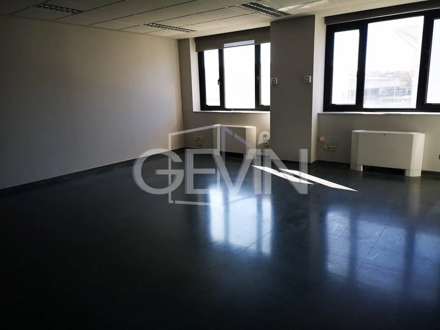 Bureau avec ascenseur à louer à Santa Perpètua de Mogoda, imagen 2