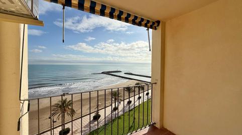 Foto 3 de Piso en venta en Calle Unio, Port Saplaya, Alboraya