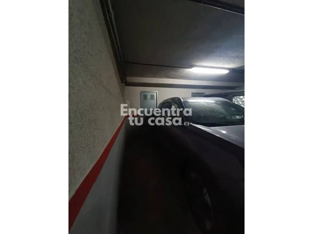 Parking de Apartamento en venta en Miranda de Ebro con Calefacción, Parquet y Trastero