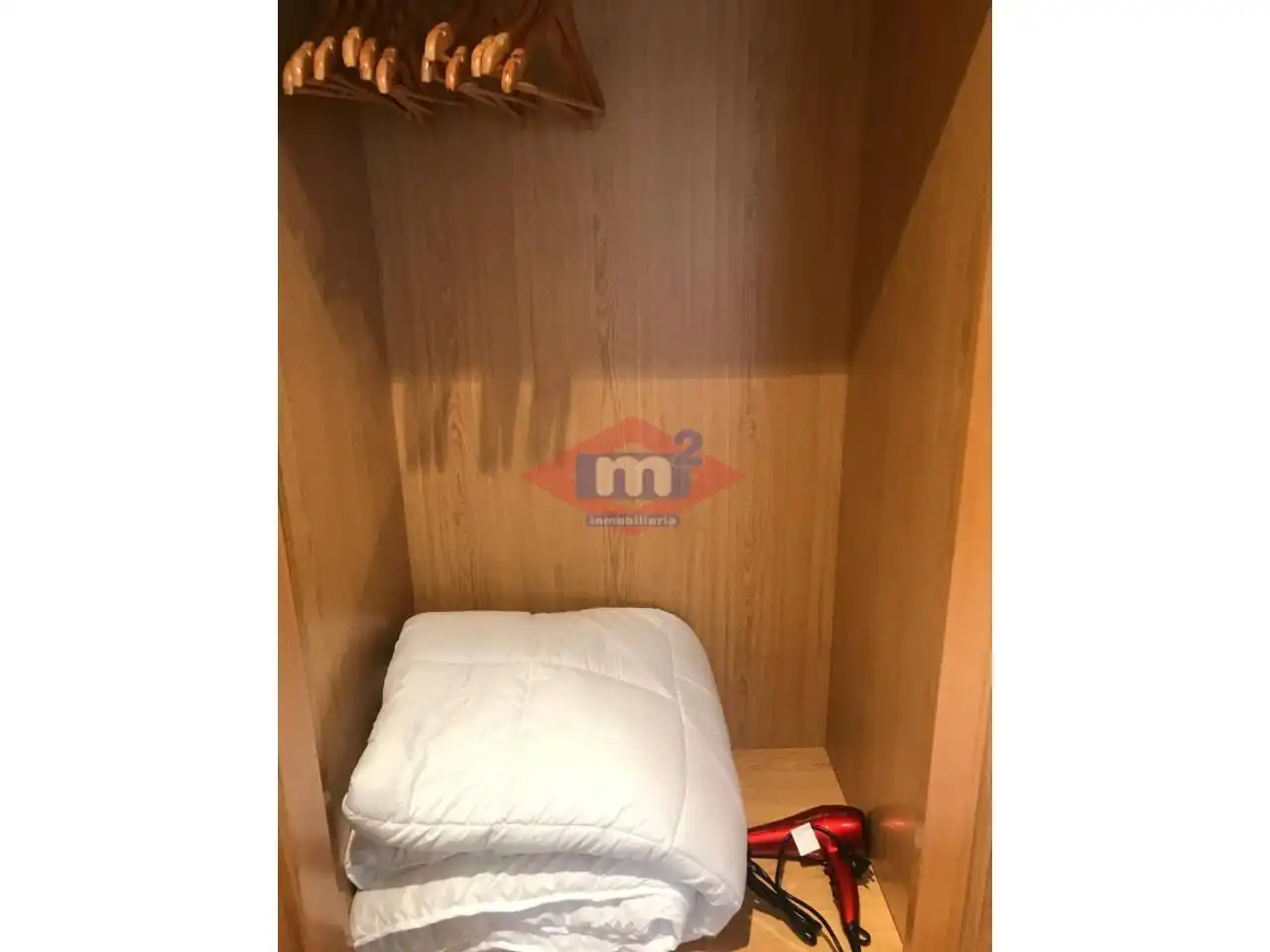 Habitación de Apartamento de alquiler en Nigrán con Calefacción y Amueblado