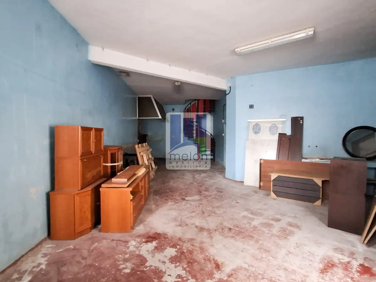Casa o xalet en venda en Sasamón amb Traster