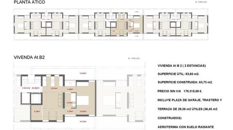 Photo 5 of Flat for sale in Avenida Peregrina, Bertamirans, Ames