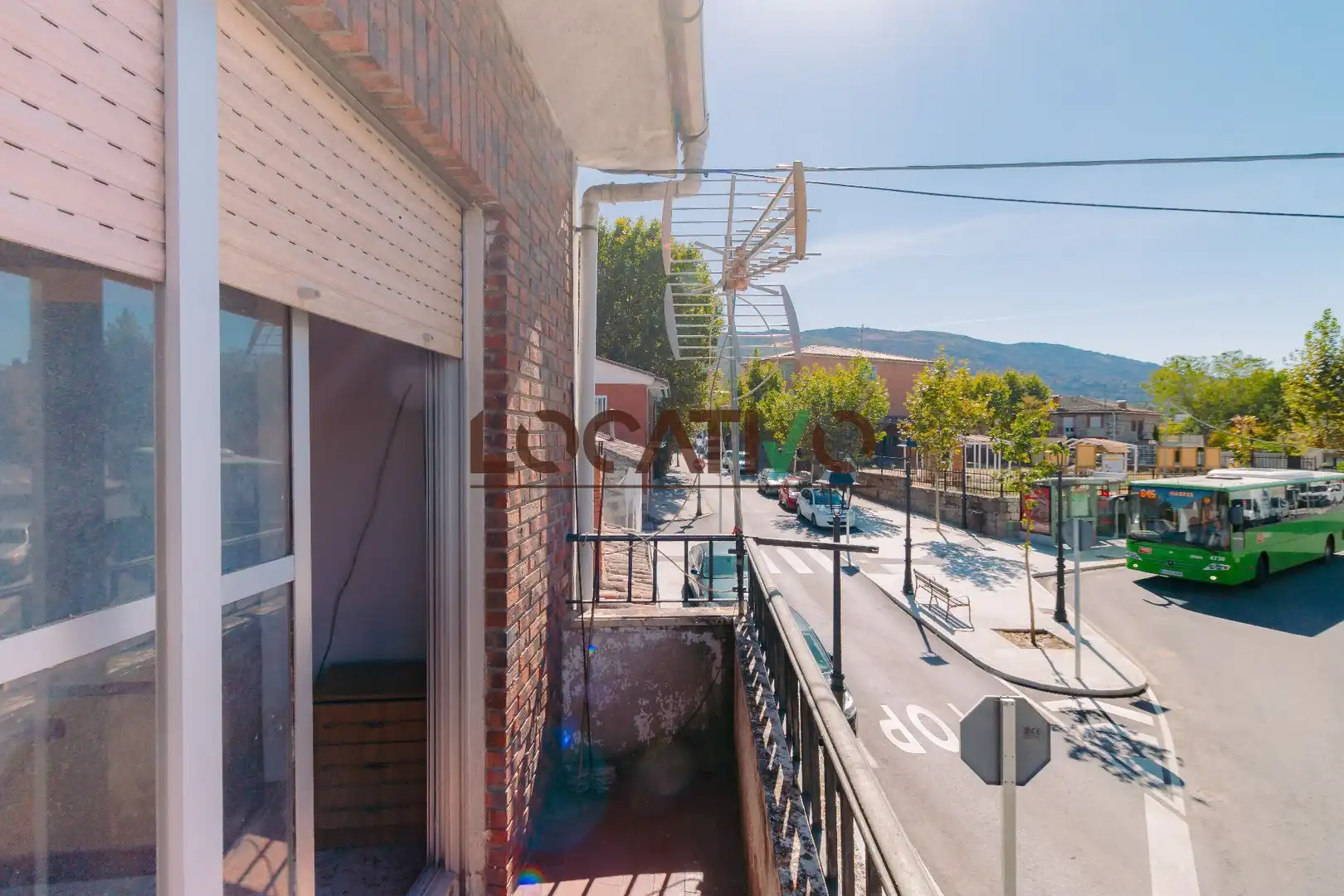 Mixt residencial en venda a Robledo de Chavela, imagen 24
