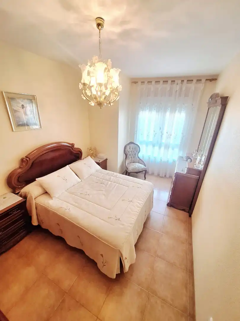 Flat with terrace for sale in Calle Jesús Alférez 23, imagen 5
