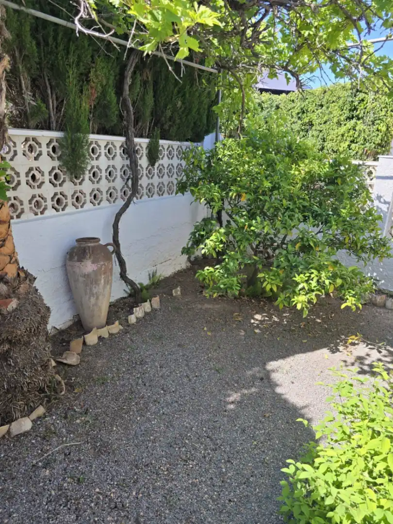 Xalet amb jardí en venda a L'Albir, imagen 16