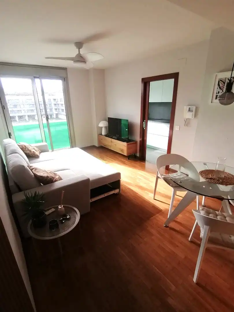 Wohnung mit Aufzug zur Miete in Oeste, imagen 5