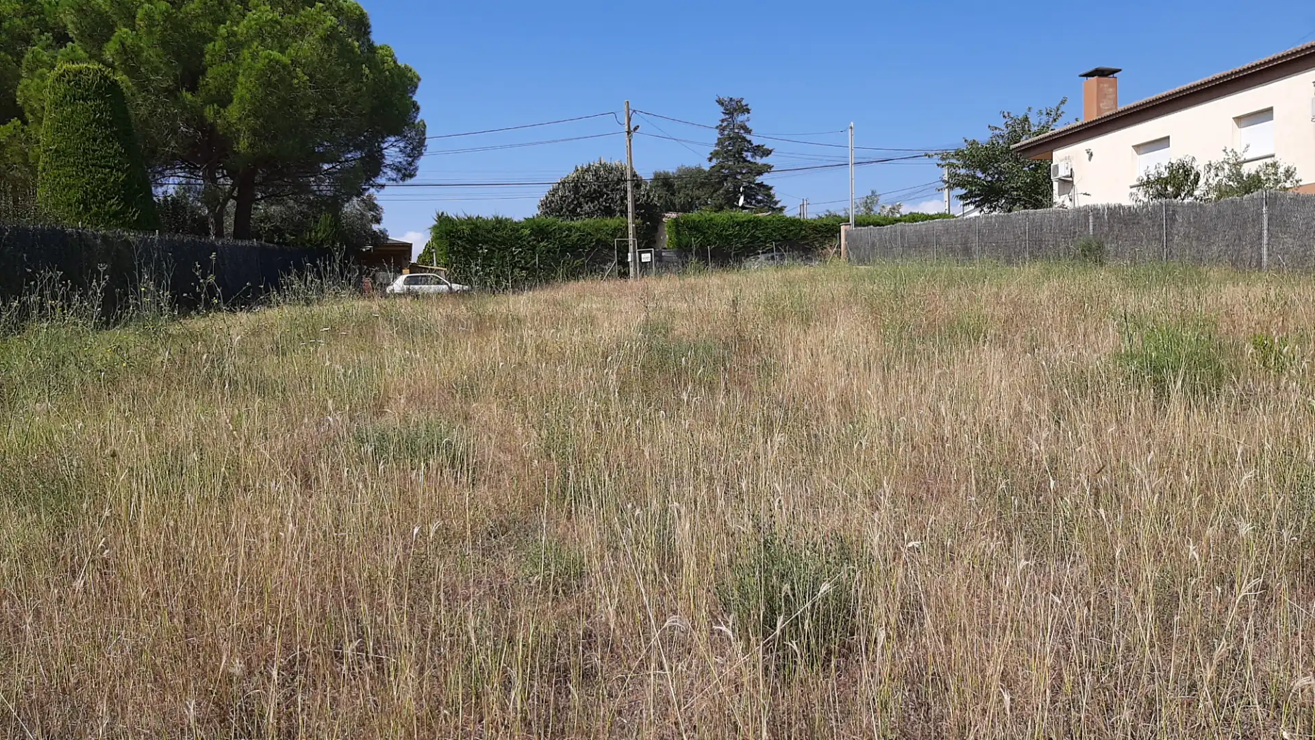 Residential land for sale in Carrer de Matagalls 81, imagen 12