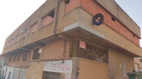 Photo 2 of Premises for rent in C/ Cáceres, Almadén, Ciudad Real