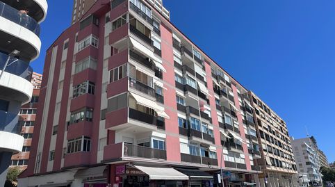 Foto 2 de Apartamento en venta en Playa Poniente, Benidorm