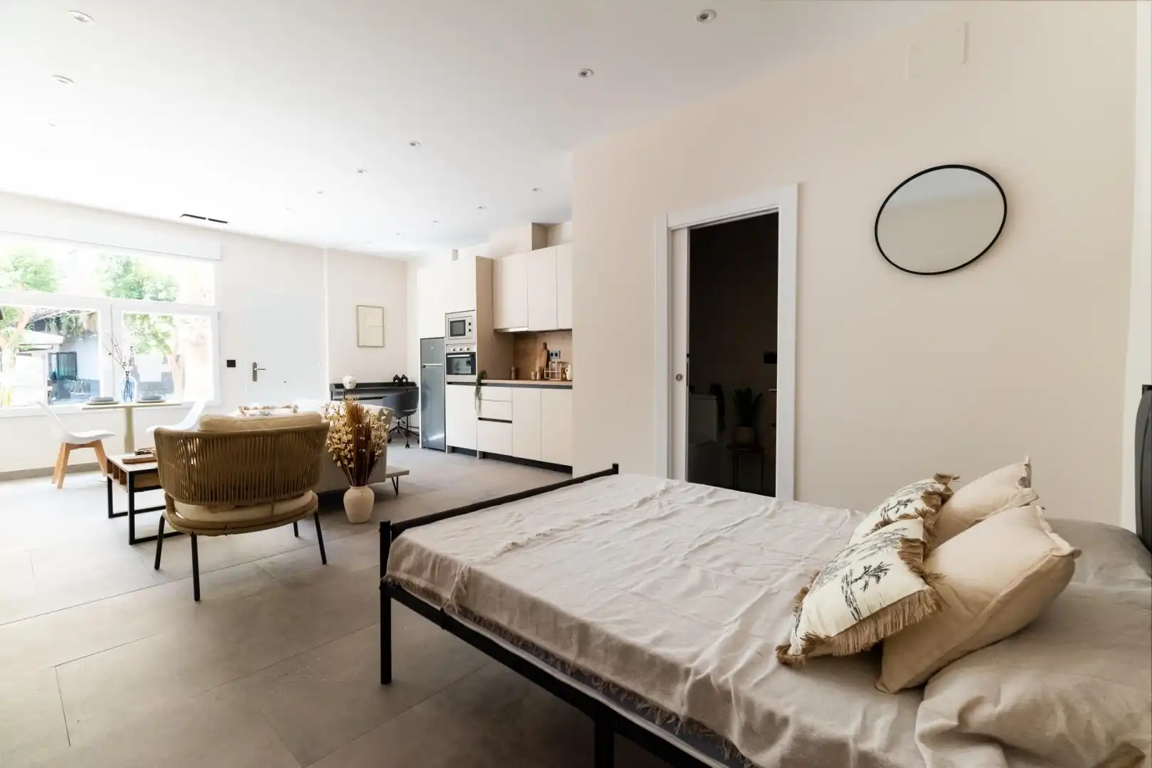 Habitatge amb ascensor en venda a Calle Tamboril, imagen 30