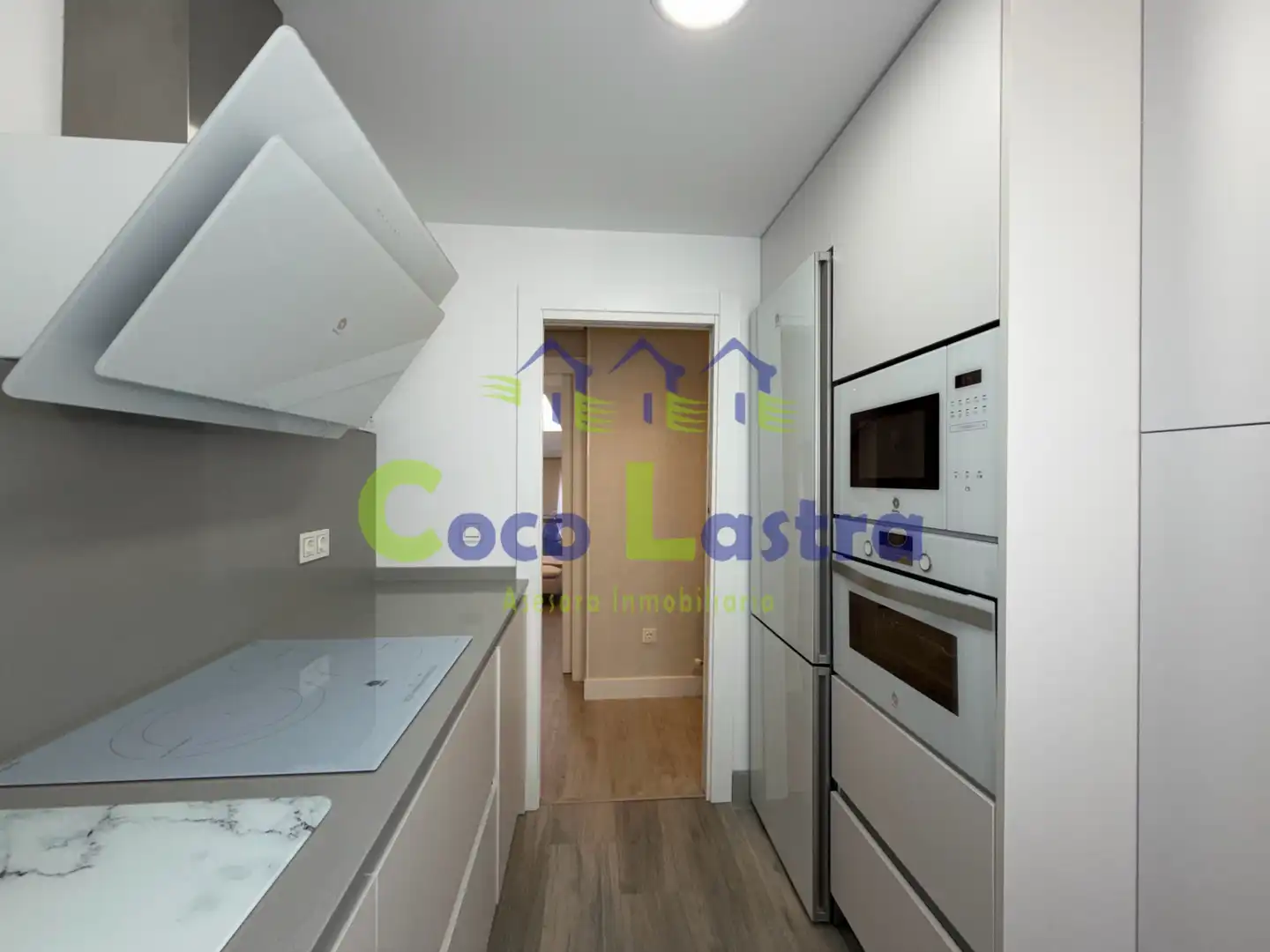 Flat for rent in Calle Ronda las Eras, Cabrerizos