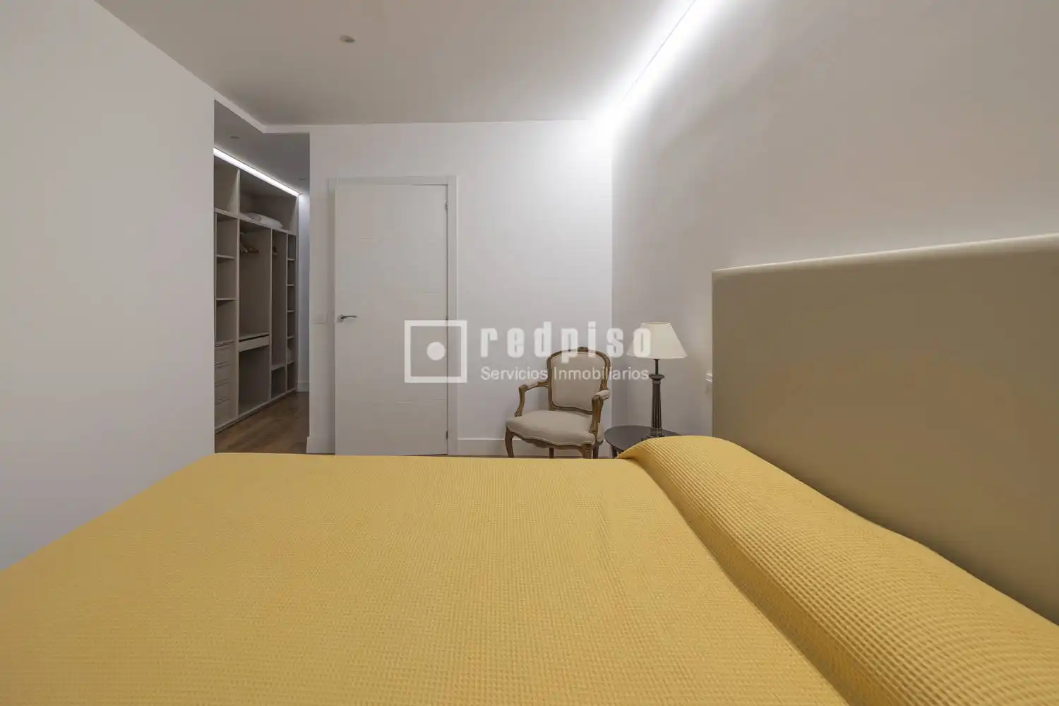 Piso con ascensor en venta en Chamartín, imagen 7