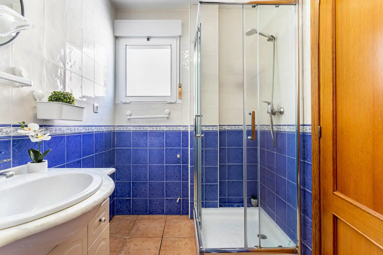 Baño de Casa o chalet en venta en Chiva con Terraza y Piscina comunitaria
