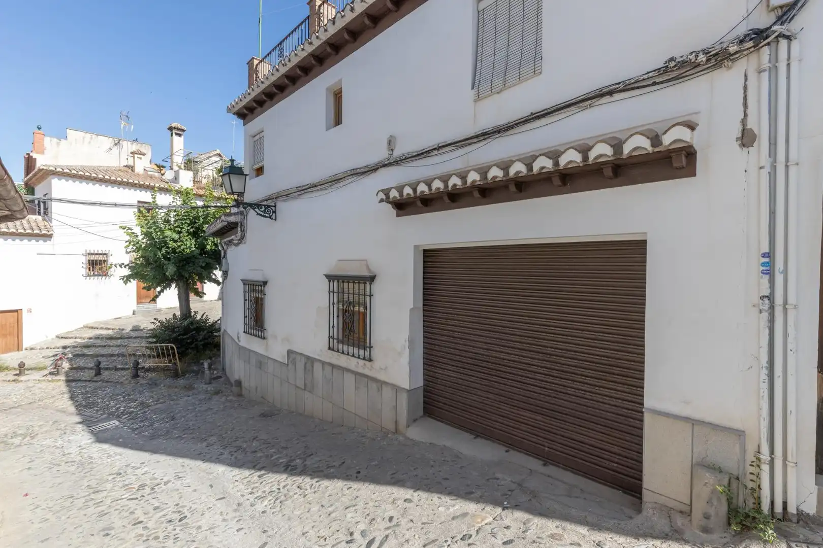 Maison à vendre à Placeta Albaida 7, imagen 32