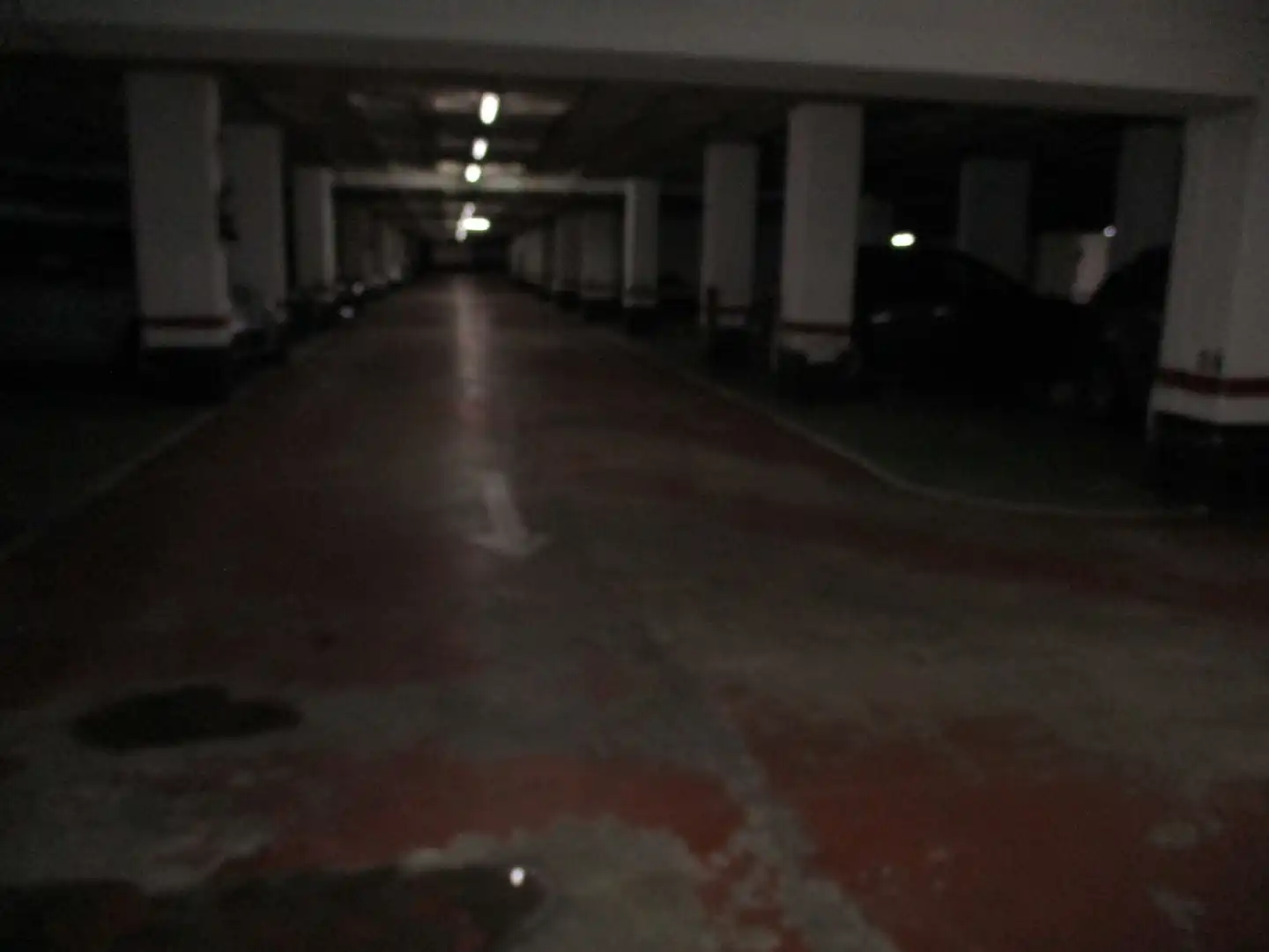 Parking de Garaje de alquiler en Donostia - San Sebastián 