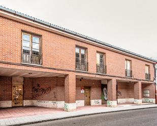 Exterior view of Building for sale in Tudela de Duero