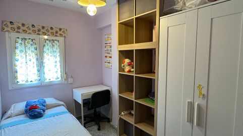 Foto 3 de Habitació a Calle Alcalde Joaquín Alonso, 2, La Luz - El Torcal, Málaga Capital