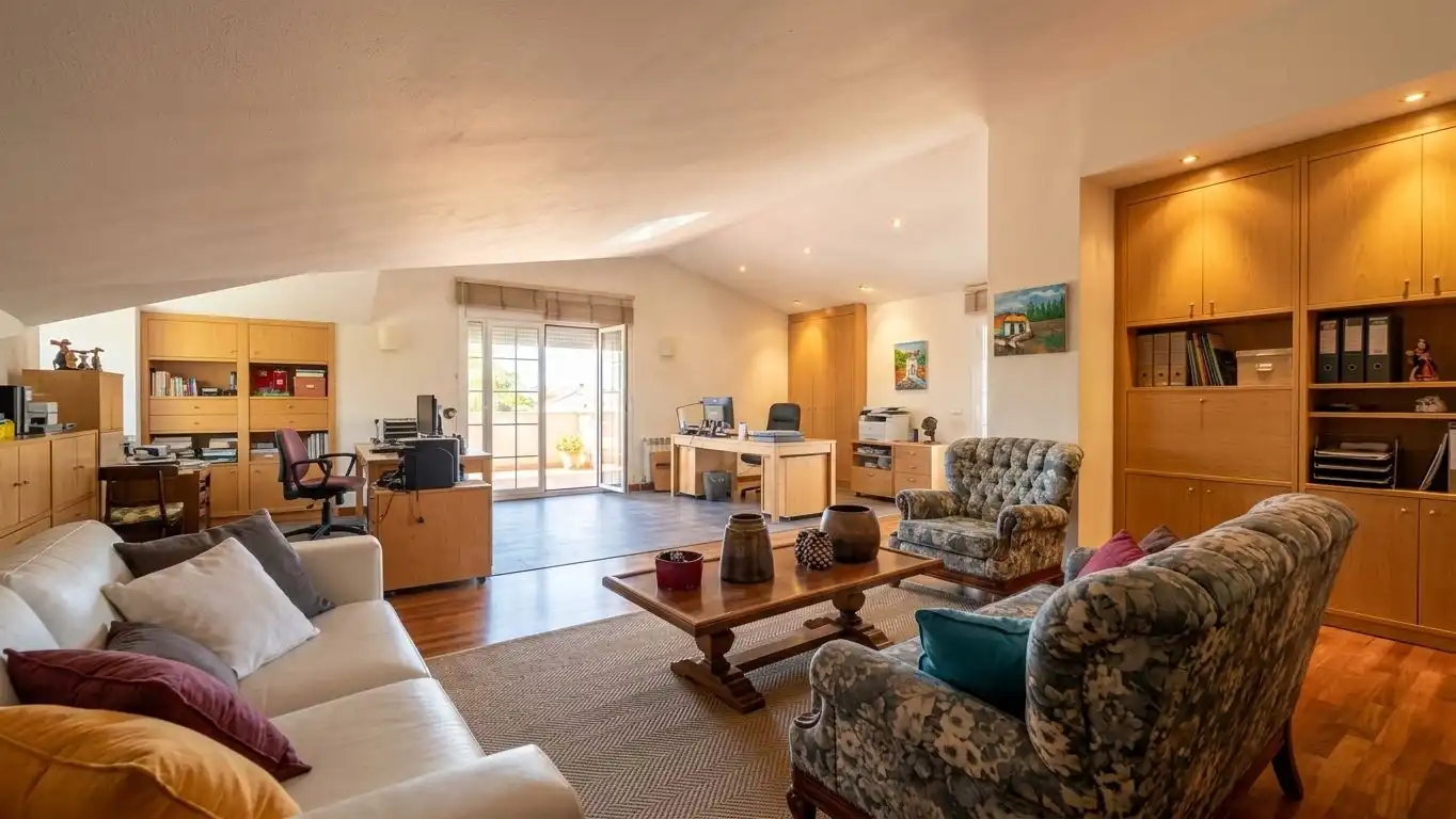 Detached house with pool for sale in carrer de Salvador Dalí 15, imagen 29
