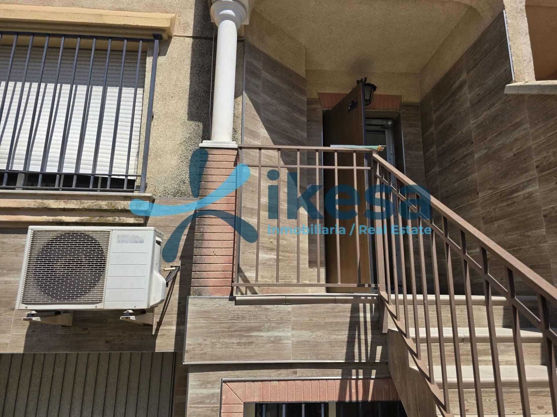 Balcony of House or chalet for sale in Atarfe