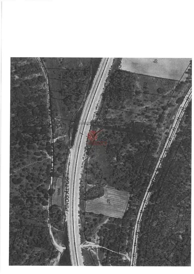 Terreni e lotti in vendita a JABAGA, CTRA. MADRID, KM 164 (CABREJAS), imagen 14