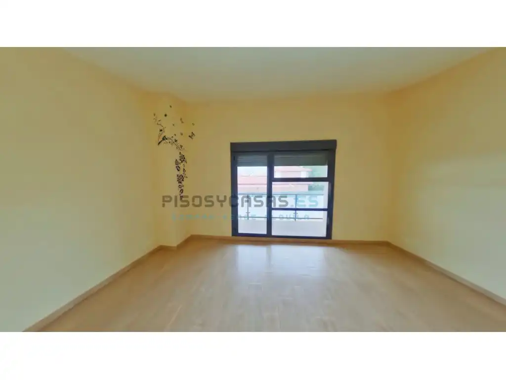 Sala d'estar de Casa o xalet en venda en La Muela amb Jardí privat i Terrassa