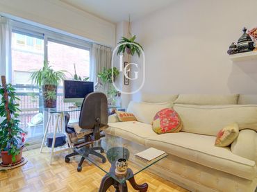 Appartement avec balcon à vendre à General Palanca