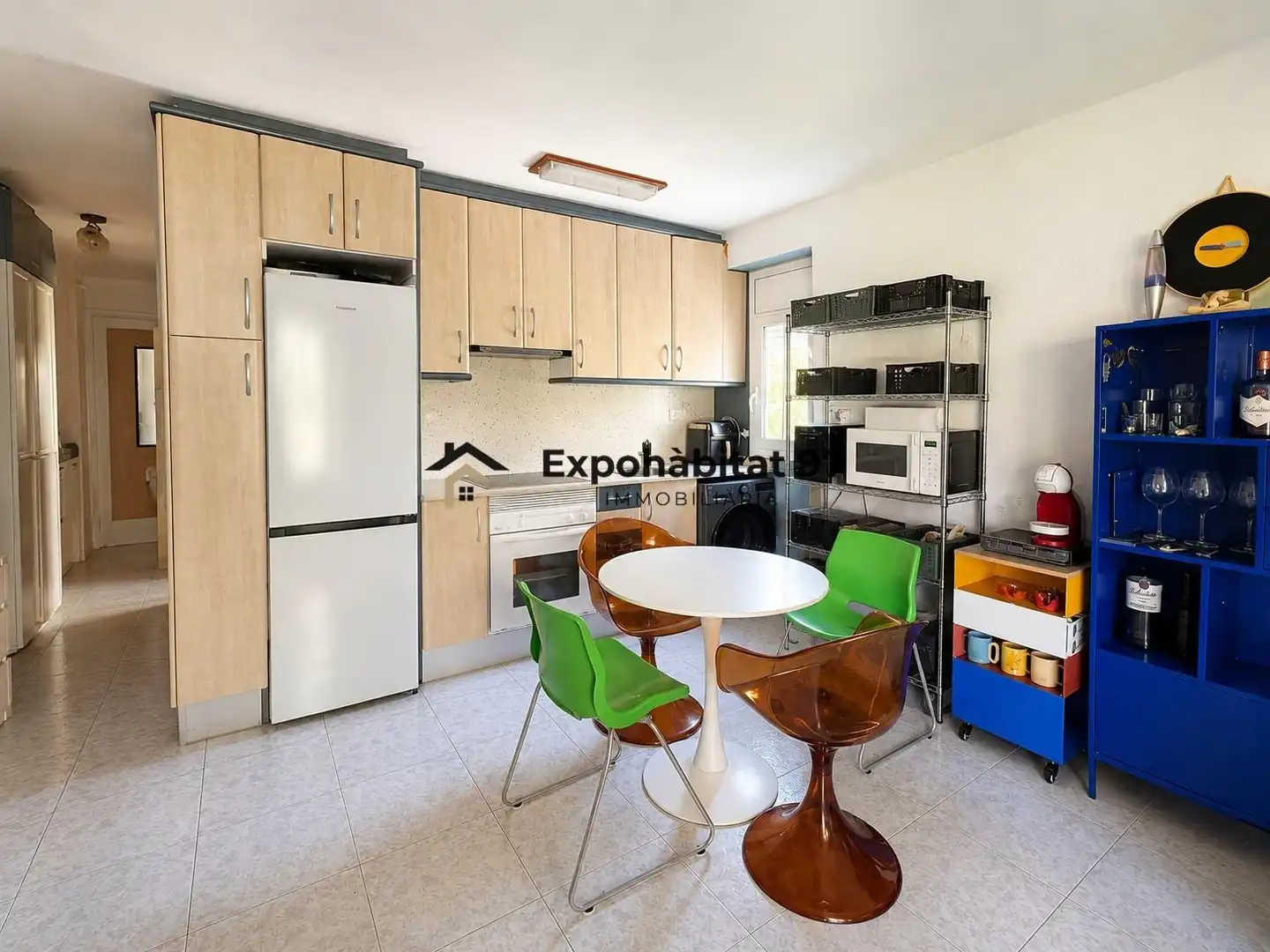 Apartament amb ascensor en venda a Calle MAJOR 50