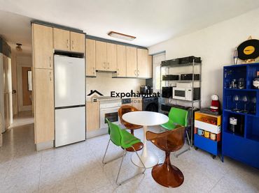 Apartament amb ascensor en venda a Calle MAJOR 50