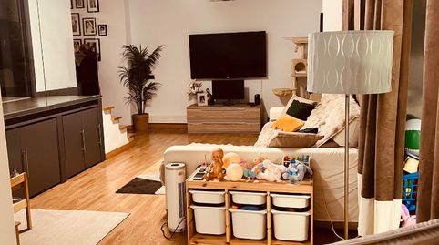 Foto 3 de Loft en venda a Avenida del Cerro del Águila, Polígono Industrial Sur, San Sebastián de los Reyes