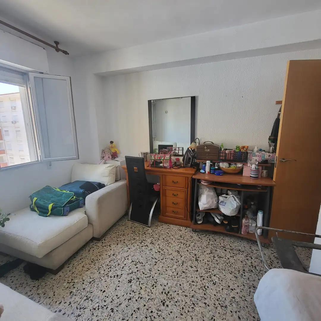 Dormitori de Pis en venda en Vélez-Málaga amb Aire condicionat, Terrassa i Traster