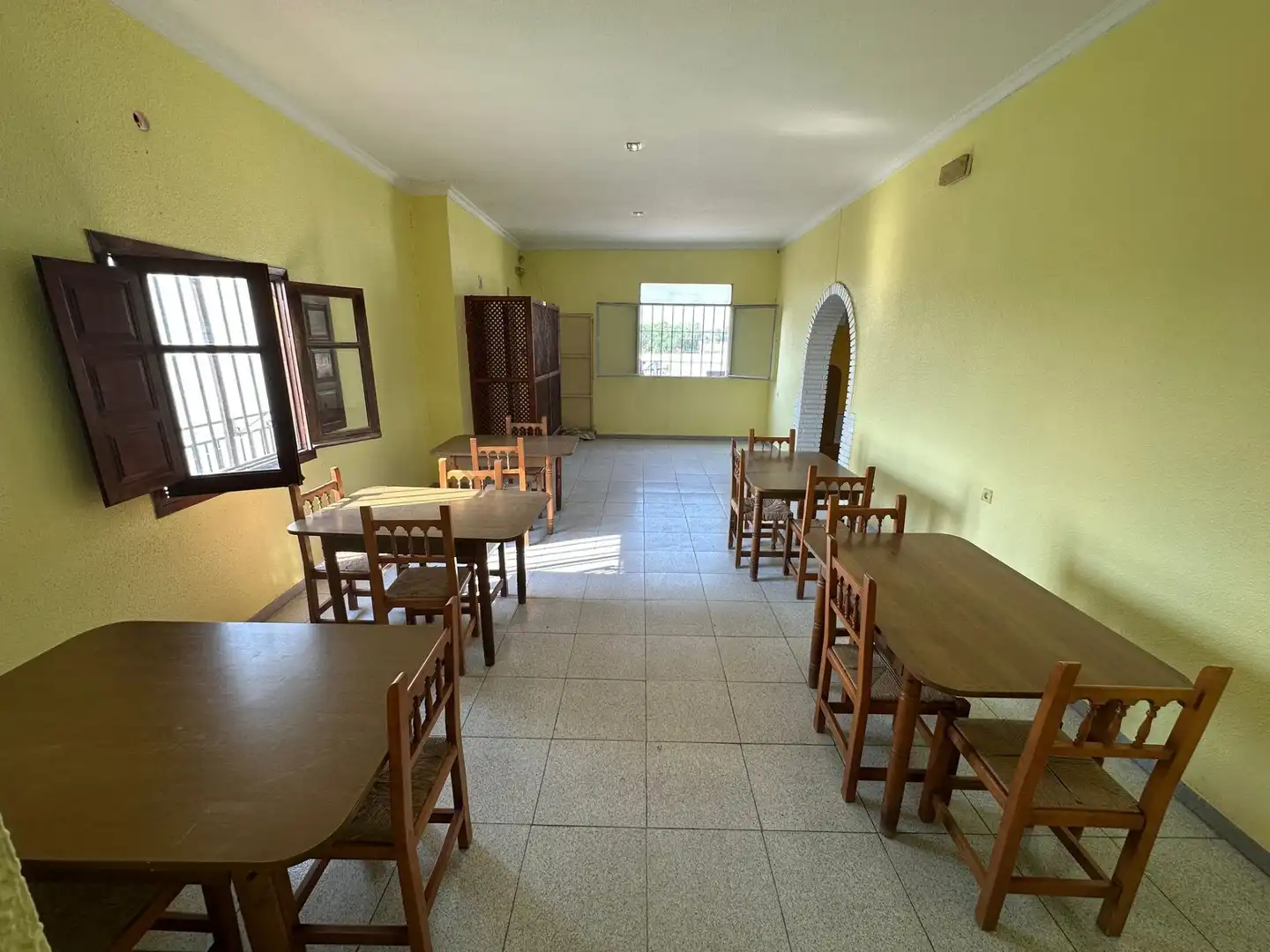 Business premises for sale in Pedanías Centro, imagen 18