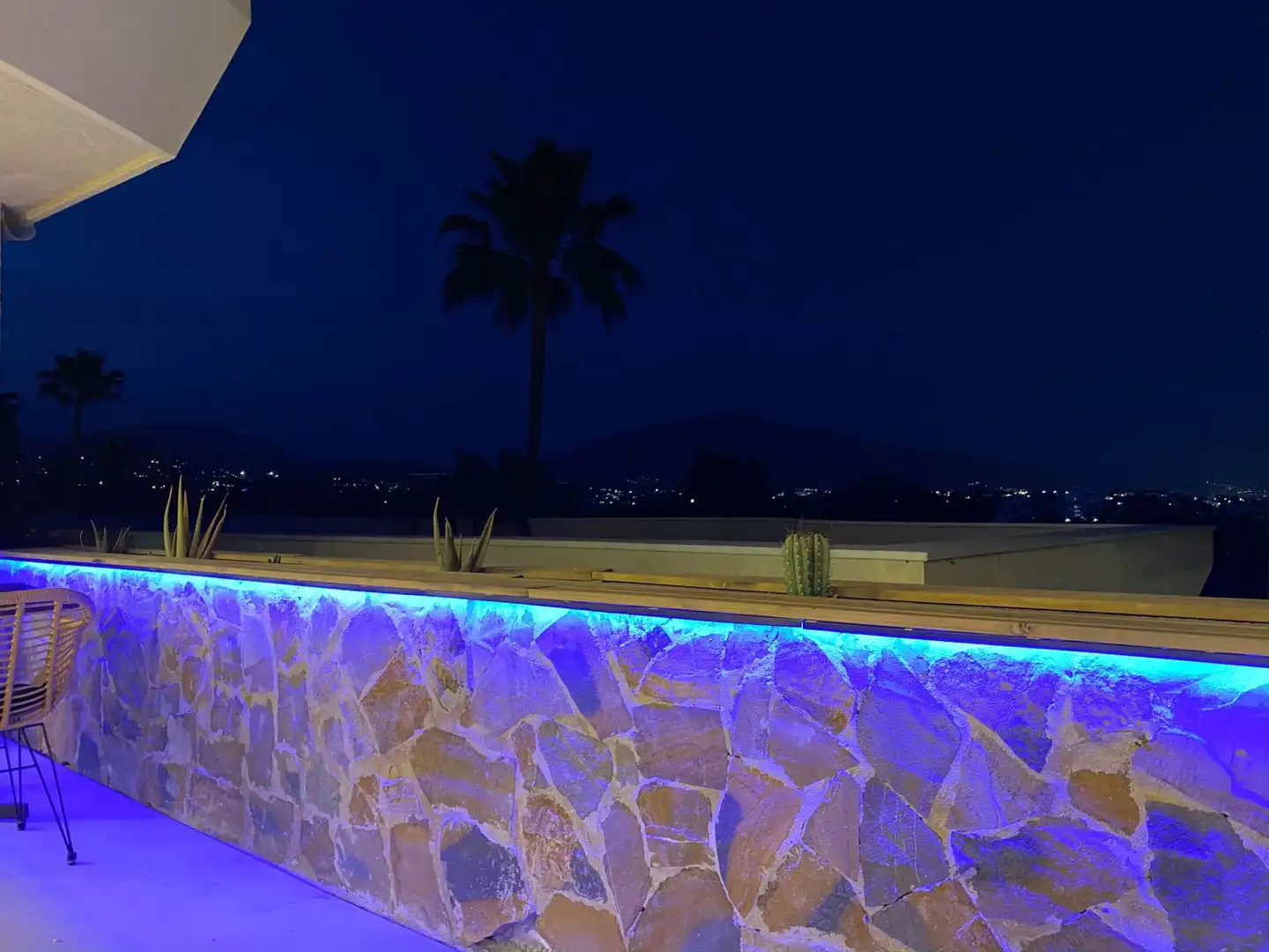 Adossat amb piscina en venda a Avenida José Luis Carrillo, imagen 34