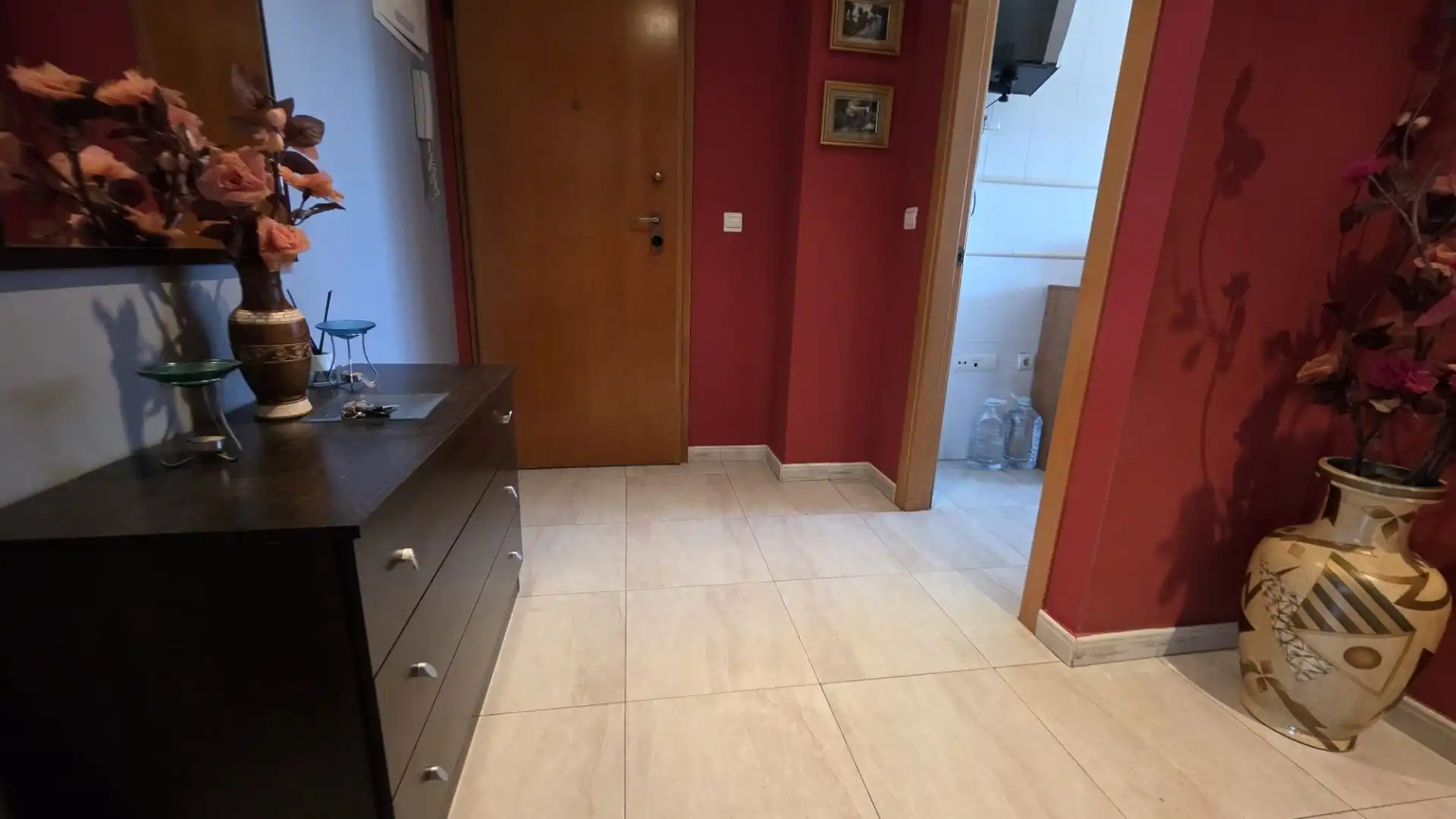 Piso en venta en Gandia con Aire acondicionado, Calefacción y Terraza
