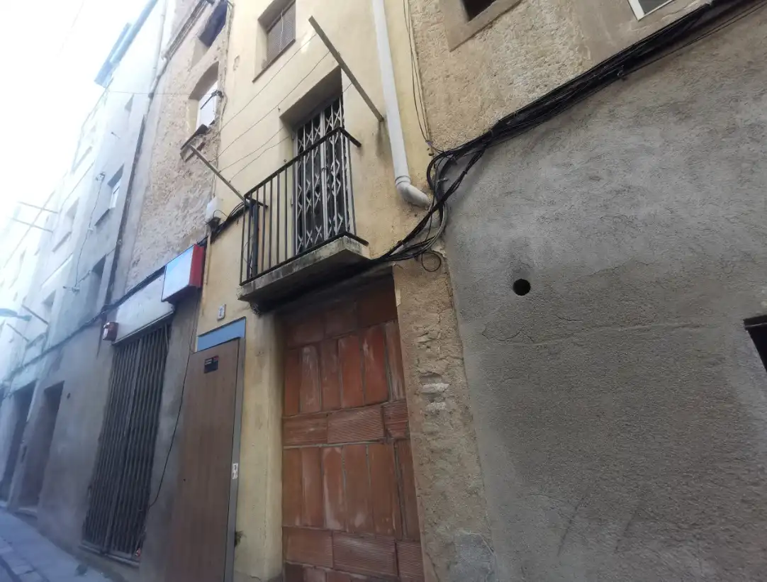 Haus zum Verkauf in Carrer Barceloneta