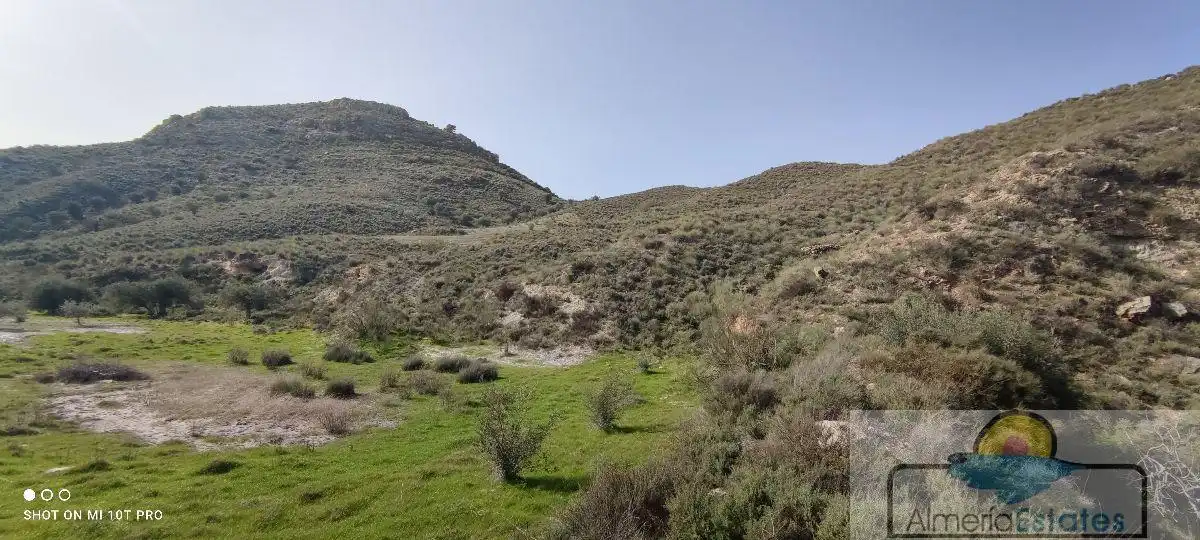 Casa rústica en venda a Olula del Río, imagen 6