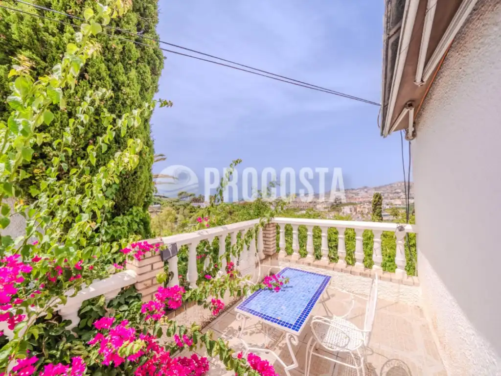 Haus mit Pool zum Verkauf in Avenida los Pinos, imagen 41